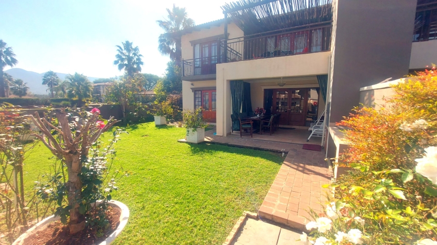2 Bedroom Property for Sale in Melodie North West